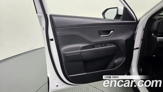 Hyundai Kona SX2 — Фото автомобиля 24