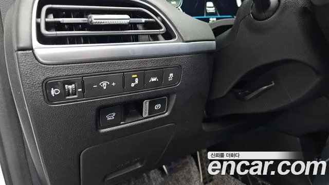Hyundai Palisade — Фото автомобиля 19