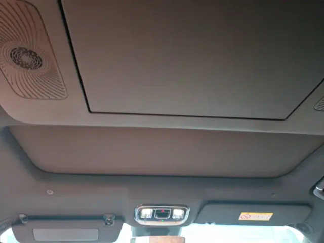 Geely Galaxy M9 — Фото автомобиля 17