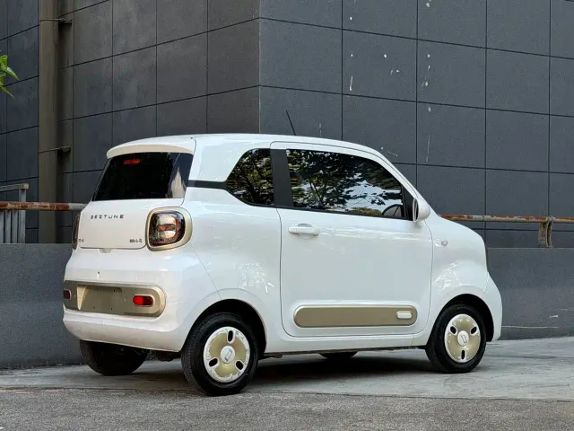 Besturn Bestune Pony 2024 170km Vitality Pony — Фото автомобиля 5