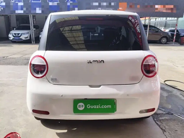 Changan Lumin — Фото автомобиля 5