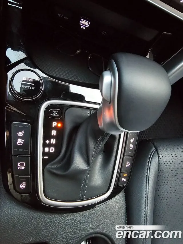Kia Seltos — Фото автомобиля 17