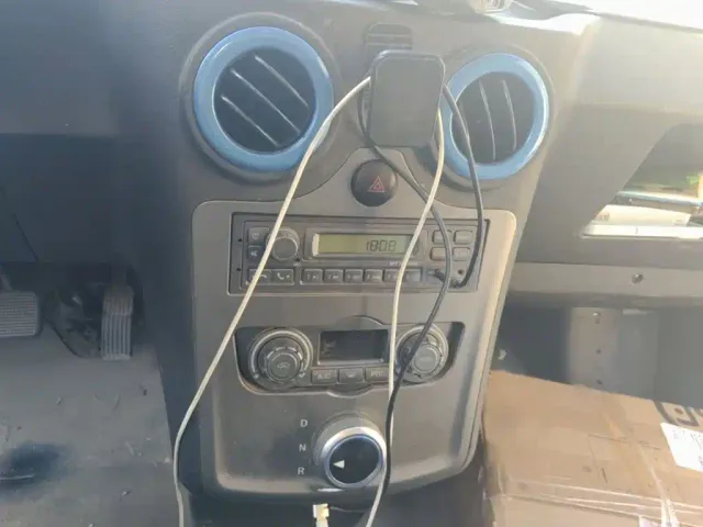 Foton Qianduoduo — Фото автомобиля 5