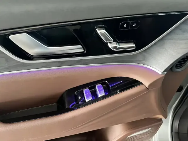 Chery Tiggo 9 — Фото автомобиля 23
