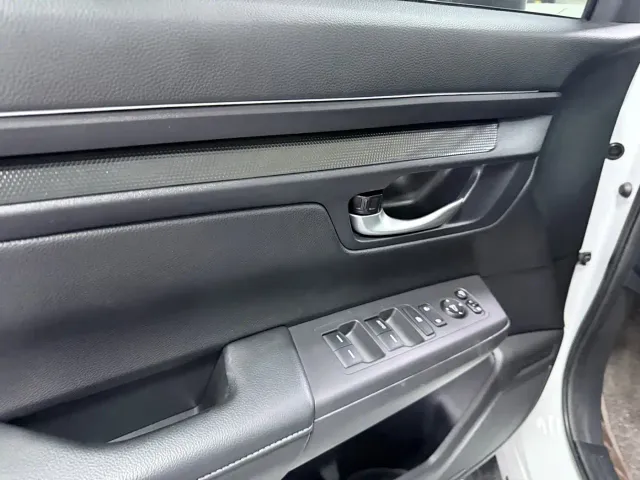 Honda Breeze — Фото автомобиля 9