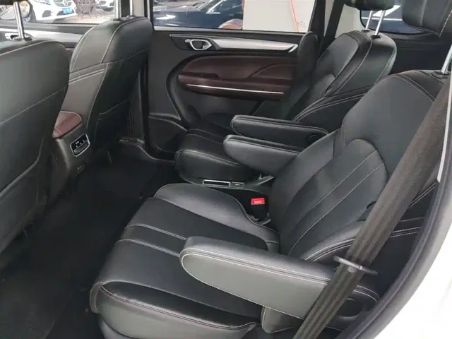 GAC Trumpchi M6 — Фото автомобиля 16