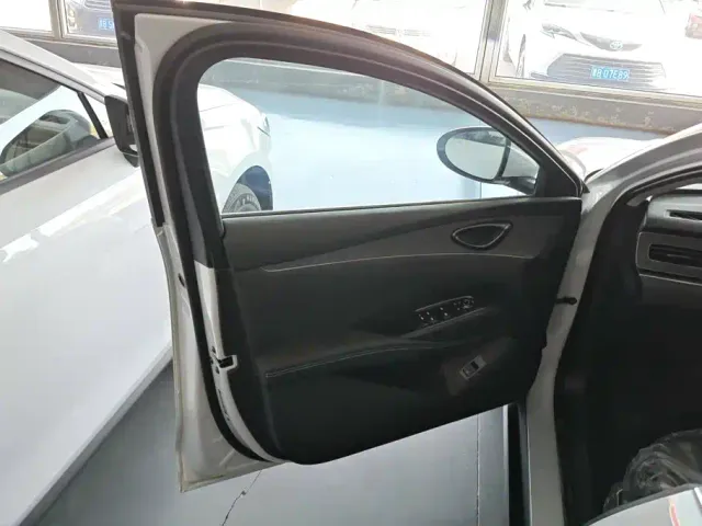 BYD Seal 06 — Фото автомобиля 7