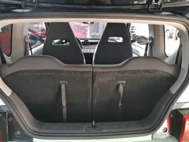 Wuling Hongguang Mini EV — Фото автомобиля 18