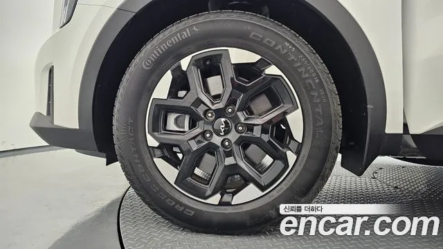 Kia Sorento — Фото автомобиля 5