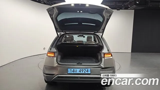 Hyundai Ioniq5 Ioniq5 — Фото автомобиля 20
