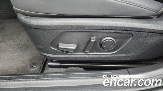 Hyundai Sonata Sonata (DN8) — Фото автомобиля 29