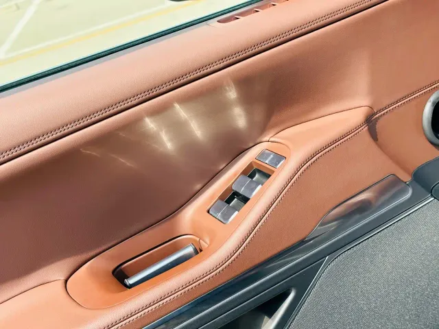Lincoln Navigator — Фото автомобиля 12
