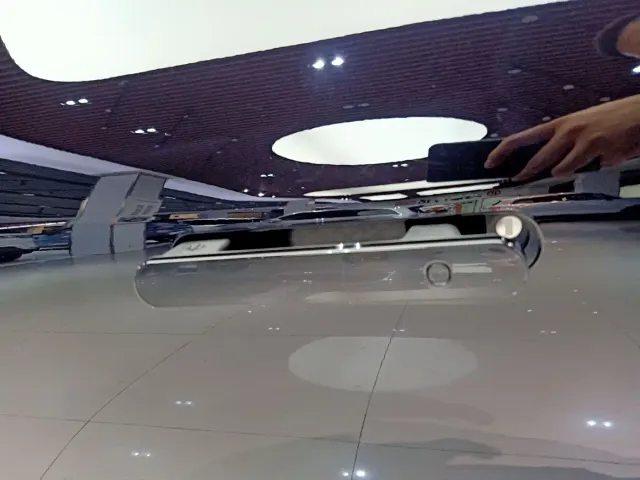 Leapmotor C11 — Фото автомобиля 16