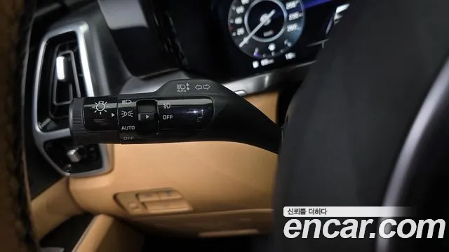 Kia Sorento 4th Gen — Фото автомобиля 28