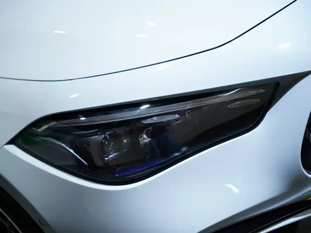 Mercedes-Benz CLE-Class AMG — Фото автомобиля 11