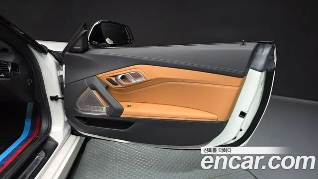 BMW Z4 G29 — Фото автомобиля 14