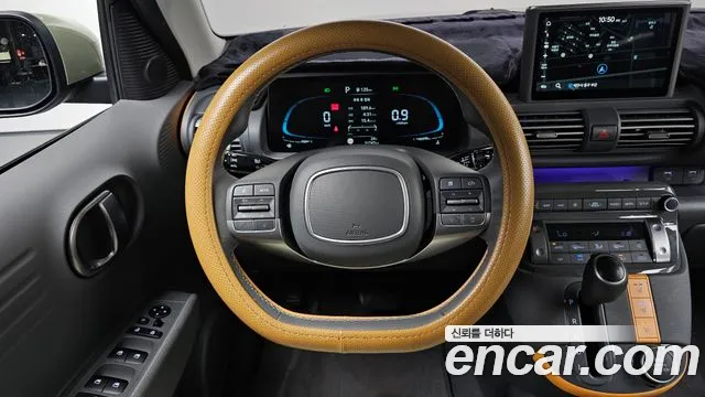 Hyundai Casper Casper Turbo Essential — Фото автомобиля 13
