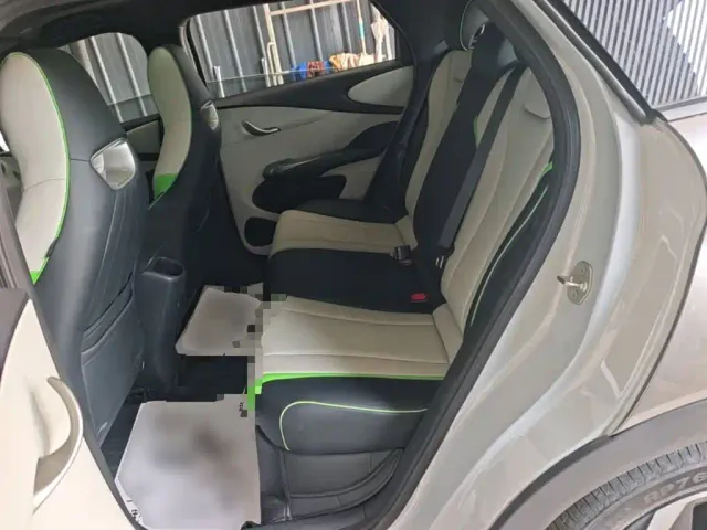BYD Dolphin — Фото автомобиля 16
