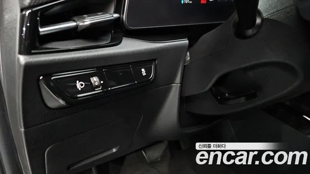Kia Niro Niro (New) — Фото автомобиля 26