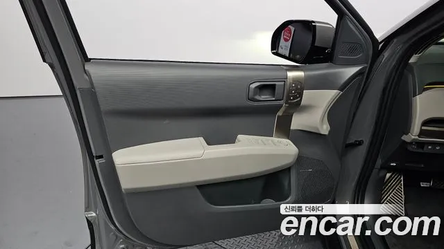 Kia EV3 — Фото автомобиля 13