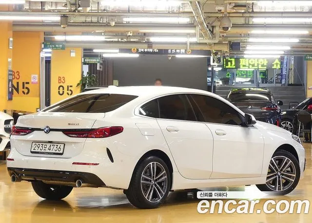 BMW 2-Series — Фото автомобиля 2