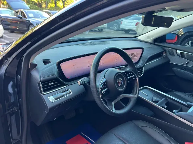 Buick LaCrosse — Фото автомобиля 4