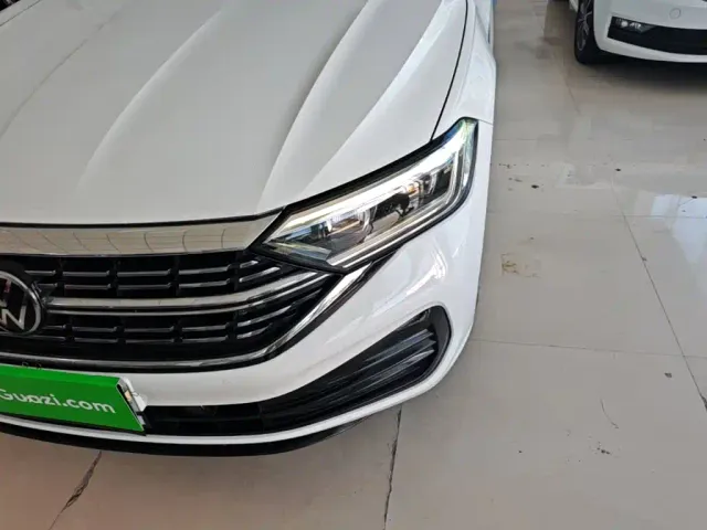 Volkswagen Sagitar — Фото автомобиля 23