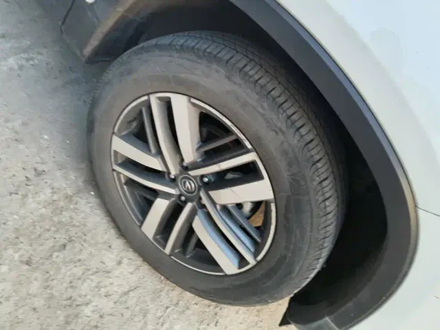 Changan CS75 — Фото автомобиля 6