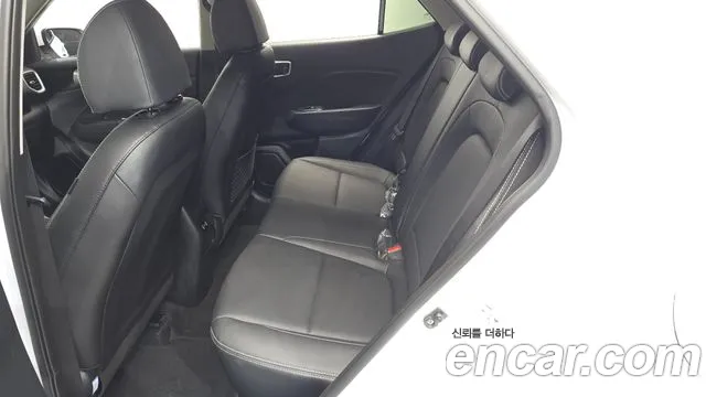 Hyundai Venue Venue 1.6 Premium — Фото автомобиля 11