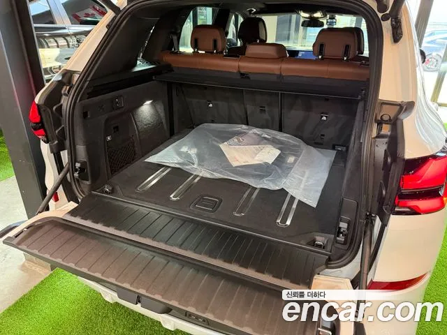 BMW X5 — Фото автомобиля 15