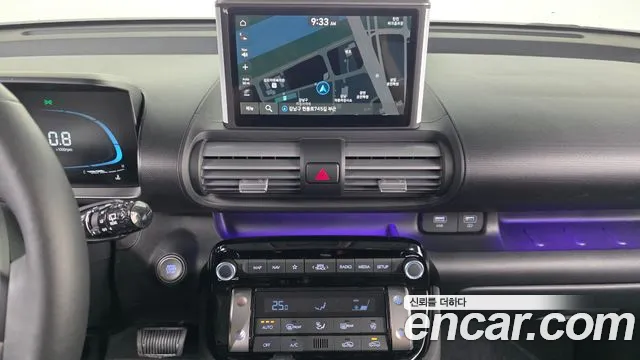 Hyundai Casper — Фото автомобиля 20