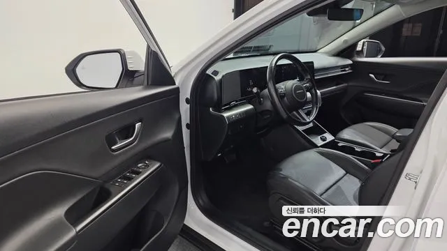 Hyundai Kona — Фото автомобиля 10