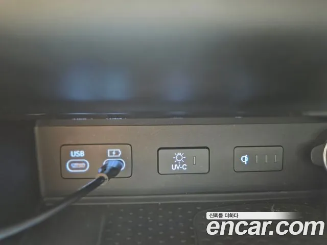 Genesis GV80 — Фото автомобиля 18