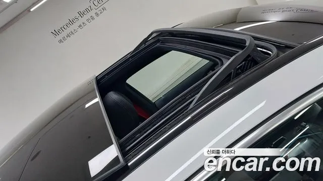 Mercedes-Benz GLE-Class W167 — Фото автомобиля 12