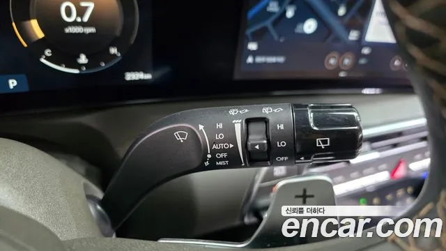 Hyundai Palisade LX3 — Фото автомобиля 29