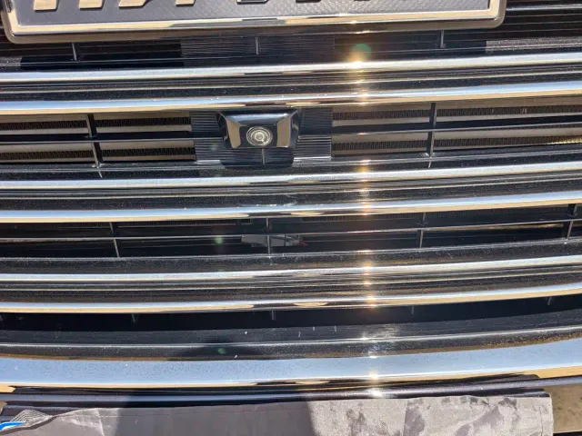 Haval H6 — Фото автомобиля 22