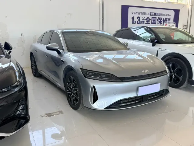 Chery Fulwin A9L — Фото автомобиля 3