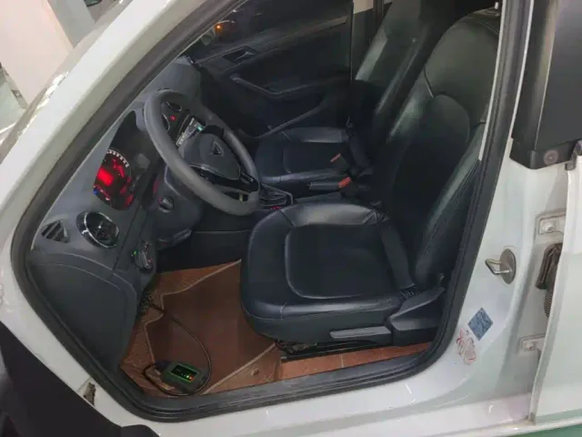 Jetta VA3 — Фото автомобиля 14