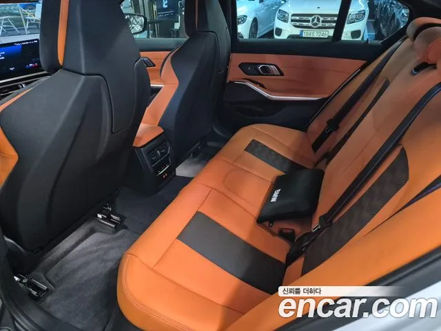 BMW M3 — Фото автомобиля 8