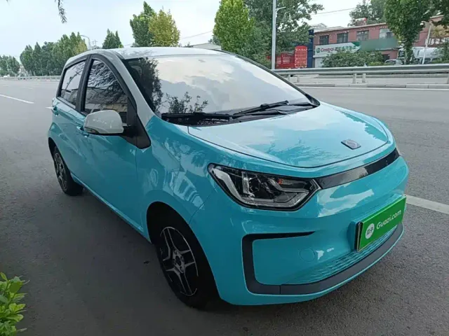 Sehol E10X — Фото автомобиля 21