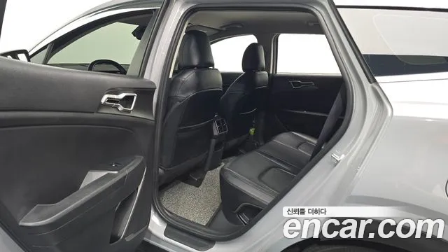 Kia Sportage 5th Gen — Фото автомобиля 18
