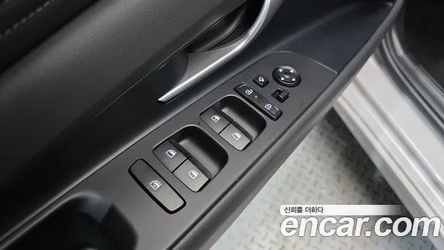 Hyundai Avante CN7 — Фото автомобиля 19
