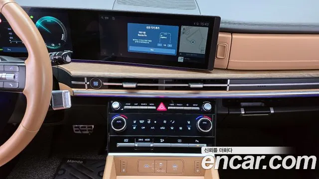 Hyundai Santafe — Фото автомобиля 14