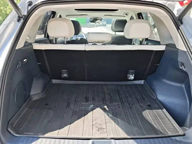 Geely Galaxy E5 — Фото автомобиля 9