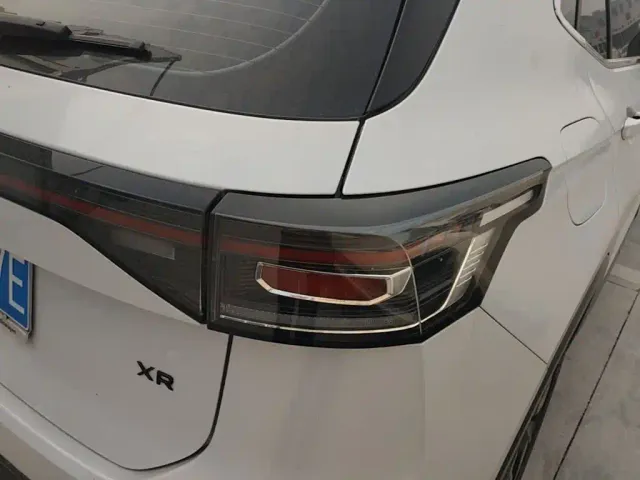 Volkswagen Tharu — Фото автомобиля 7