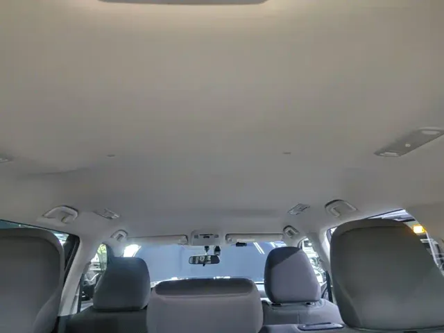 Toyota Highlander — Фото автомобиля 17