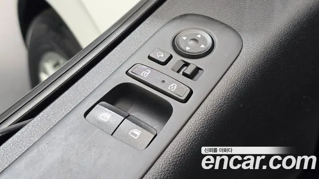 Hyundai Staria — Фото автомобиля 27
