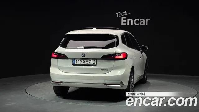 BMW 2-Series — Фото автомобиля 4