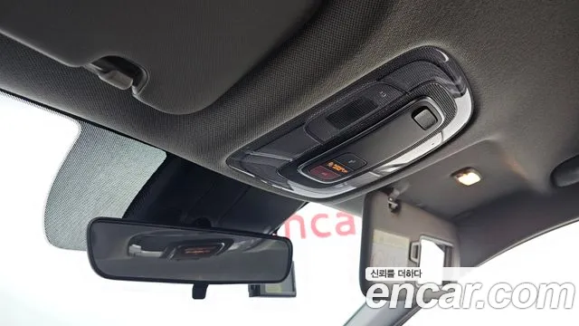 Hyundai AVANTE Avante (CN7) — Фото автомобиля 20