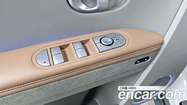 Hyundai Ioniq5 Ioniq5 — Фото автомобиля 24